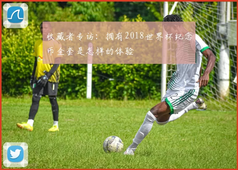 收藏者专访：拥有2018世界杯纪念币全套是怎样的体验