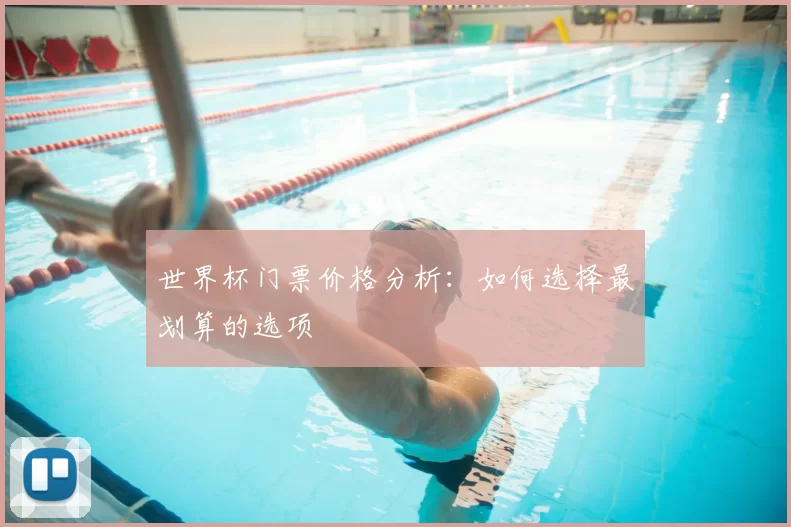 世界杯门票价格分析:如何选择最划算的选项