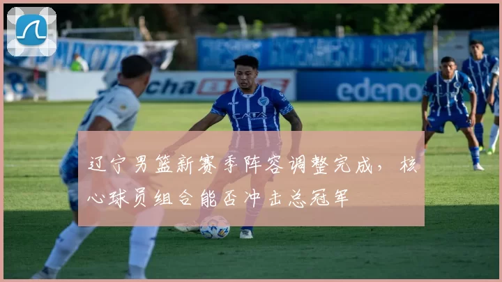 辽宁男篮新赛季阵容调整完成，核心球员组合能否冲击总冠军