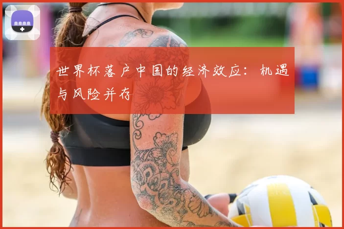 世界杯落户中国的经济效应:机遇与风险并存