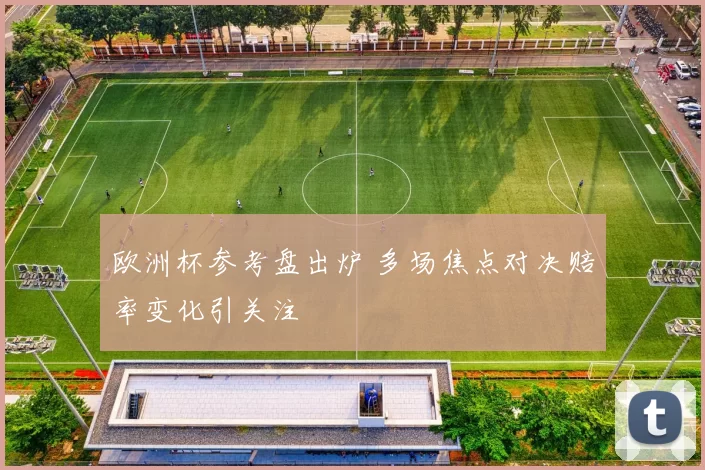 欧洲杯参考盘出炉 多场焦点对决赔率变化引关注