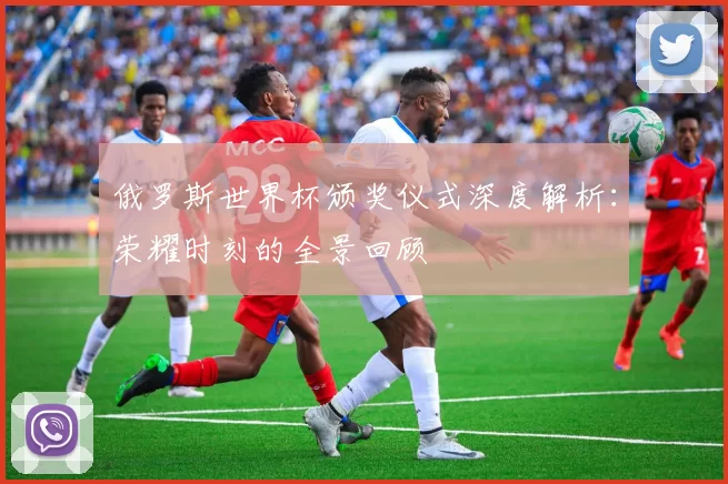 俄罗斯世界杯颁奖仪式深度解析：荣耀时刻的全景回顾