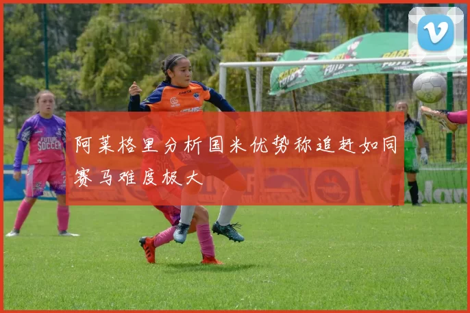 阿莱格里分析国米优势称追赶如同赛马难度极大