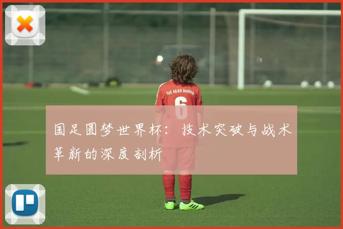 国足圆梦世界杯：技术突破与战术革新的深度剖析