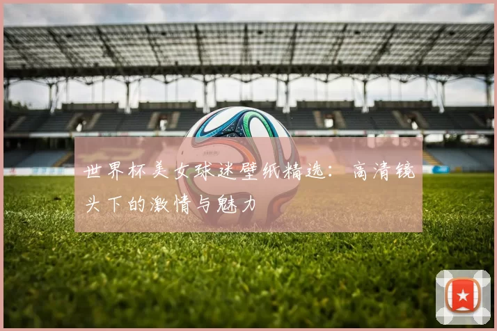 世界杯美女球迷壁纸精选:高清镜头下的激情与魅力