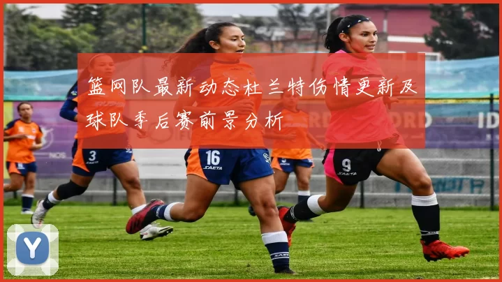 篮网队最新动态杜兰特伤情更新及球队季后赛前景分析
