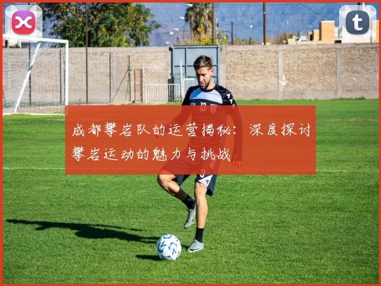 成都攀岩队的运营揭秘：深度探讨攀岩运动的魅力与挑战